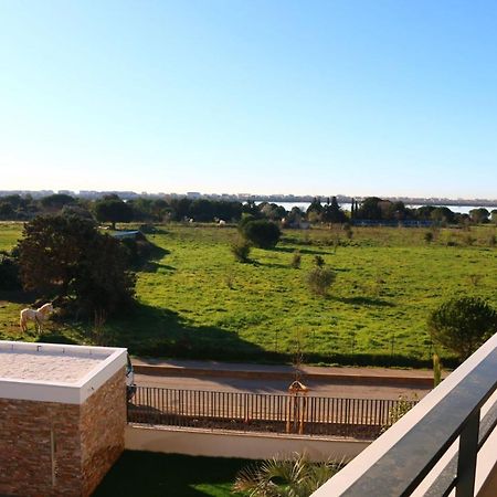 Appt Neuf Haut De Gamme, Terrasse, Sud Montpellier เปรอลส์ ภายนอก รูปภาพ