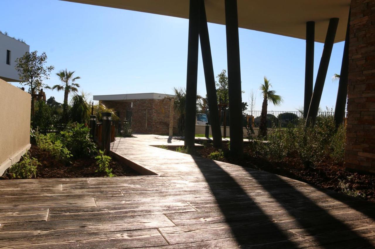 Appt Neuf Haut De Gamme, Terrasse, Sud Montpellier เปรอลส์ ภายนอก รูปภาพ